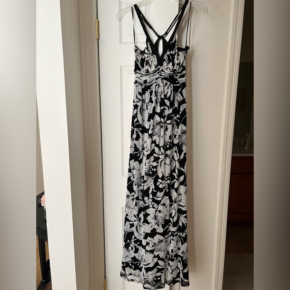 Express sundress